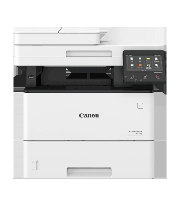 imprimante-a4-multifonction-laser-monochrome-canon-imagerunner-1643i-ii-5160c007aa-6 Imprimante A4 Multifonction Laser Monochrome Canon imageRUNNER 1643i II (5160C007AA)