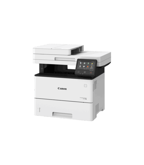 imprimante-a4-multifonction-laser-monochrome-canon-imagerunner-1643i-ii-5160c007aa-7 Imprimante A4 Multifonction Laser Monochrome Canon imageRUNNER 1643i II (5160C007AA)
