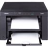 Imprimante A4 Multifonction Laser Monochrome Canon i-SENSYS MF3010 +2 Toner 725 (5252B034AA)