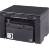 Imprimante A4 Multifonction Laser Monochrome Canon i-SENSYS MF3010 +2 Toner 725 (5252B034AA)