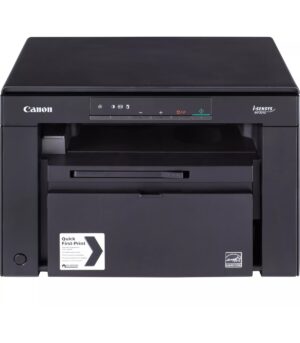 Imprimante A4 Multifonction Laser Monochrome Canon i-SENSYS MF3010 +2 Toner 725 (5252B034AA)