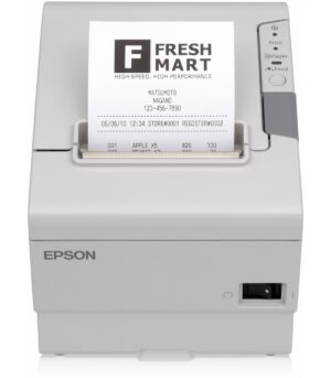 imprimante-de-tickets-energy-star-epson-tm-t88v-serie-usb-ps-180-cable-ac-c31ca85012-8 EPSON TM-T88V Imprimante de tickets SÉRIE USB + PS-180 - C31CA85012