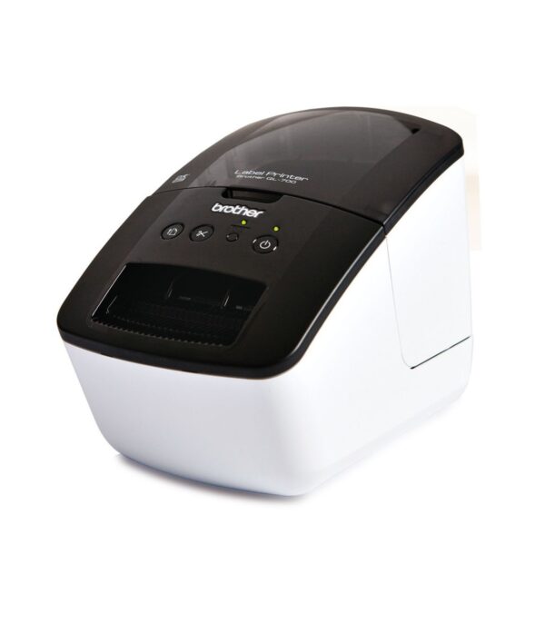 Imprimante d’étiquettes professionnelle Brother - QL700