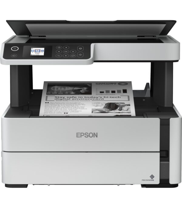 Epson EcoTank M2170 Imprimante rechargeable Multifonction - C11CH43403