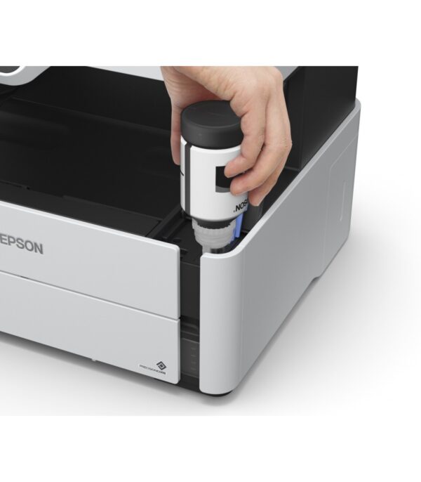 Epson EcoTank M2170 Imprimante rechargeable Multifonction - C11CH43403