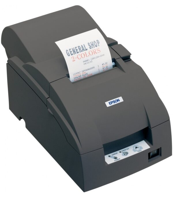 imprimante-epson-tm-u220a-port-serie-c31c513057-12 Imprimante Epson TM-U220A Port Série - C31C513057