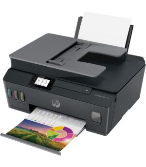 imprimante-jet-dencre-hp-smart-tank-530-3en1-couleur-wifi-4sb24a-9 HP Smart Tank 530 Imprimante multifonction à réservoirs rechargeables (4SB24A)