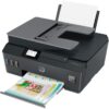 Imprimante Jet d'encre HP Smart Tank 615 4en1 Couleur WiFi - (Y0F71A)