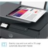 Imprimante Jet d'encre HP Smart Tank 615 4en1 Couleur WiFi - (Y0F71A)