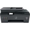 Imprimante Jet d'encre HP Smart Tank 615 4en1 Couleur WiFi - (Y0F71A)