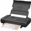 Imprimante Jet d'encre Portable Canon Pixma TR150 avec Batterie (4167C026AC)