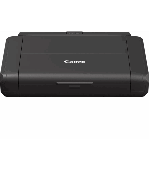 Imprimante Jet d'encre Portable Canon Pixma TR150 avec Batterie (4167C026AC)