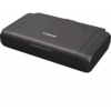 Imprimante Jet d'encre Portable Canon Pixma TR150 avec Batterie (4167C026AC)