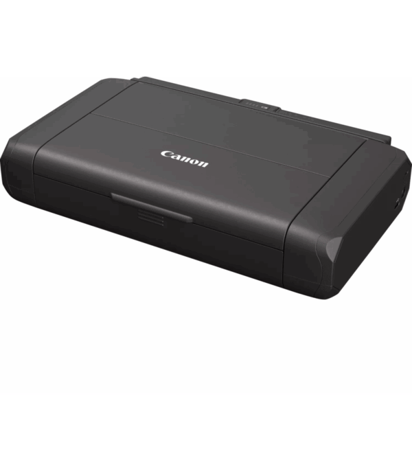 Imprimante Jet d'encre Portable Canon Pixma TR150 avec Batterie (4167C026AC)