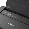 Imprimante Jet d'encre Portable Canon Pixma TR150 avec Batterie (4167C026AC)