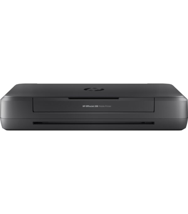 Imprimante Jet d’encre Portable HP OfficeJet 202 - (N4K99C)