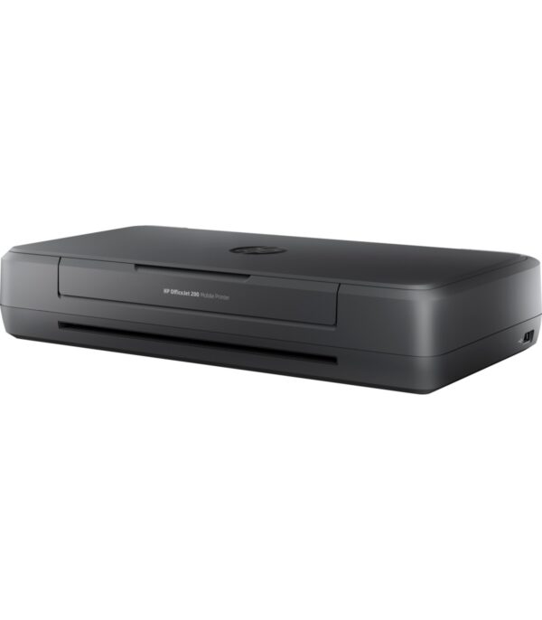 Imprimante Jet d’encre Portable HP OfficeJet 202 - (N4K99C)