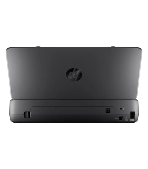 Imprimante Jet d’encre Portable HP OfficeJet 202 - (N4K99C)