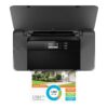 Imprimante Jet d’encre Portable HP OfficeJet 202 - (N4K99C)