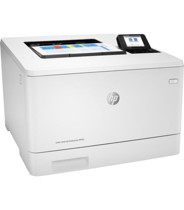 imprimante-laser-couleur-hp-laserjet-enterprise-m455dn-3pz95a-10 Imprimante Laser Couleur HP LaserJet Enterprise M455dn (3PZ95A)