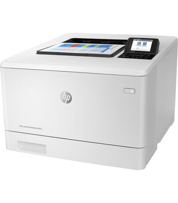 imprimante-laser-couleur-hp-laserjet-enterprise-m455dn-3pz95a-11 Imprimante Laser Couleur HP LaserJet Enterprise M455dn (3PZ95A)