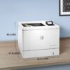 imprimante-laser-couleur-hp-laserjet-enterprise-m554dn-7zu81a-16 Imprimante Laser Couleur HP LaserJet Enterprise M554dn - 7ZU81A