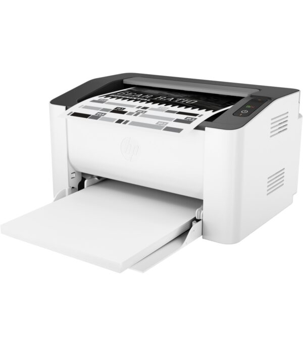 imprimante-laser-monochrome-hp-laser-107a-4zb77a-11 Imprimante HP Laserjet 107a Monochrome - 4ZB77A