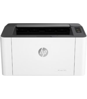 Imprimante HP Laserjet 107a Monochrome - 4ZB77A