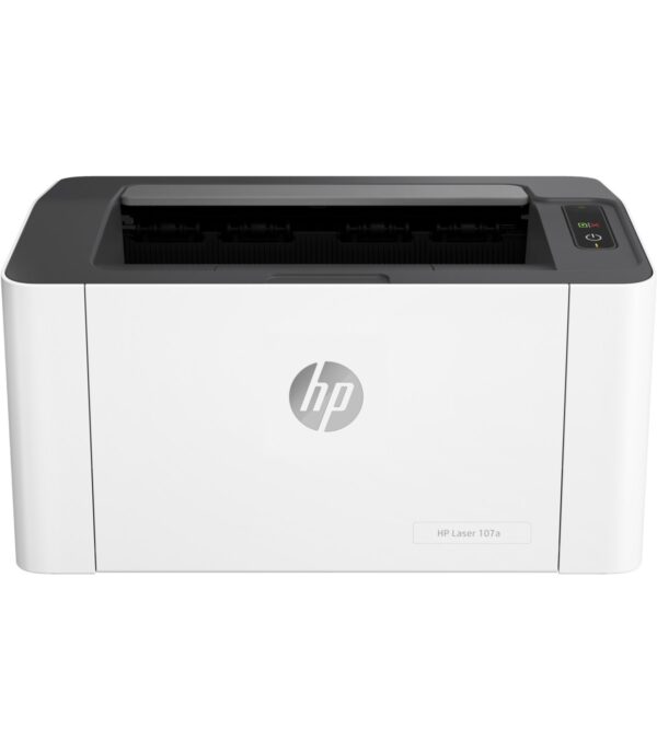 imprimante-laser-monochrome-hp-laser-107a-4zb77a-8 Imprimante HP Laserjet 107a Monochrome - 4ZB77A