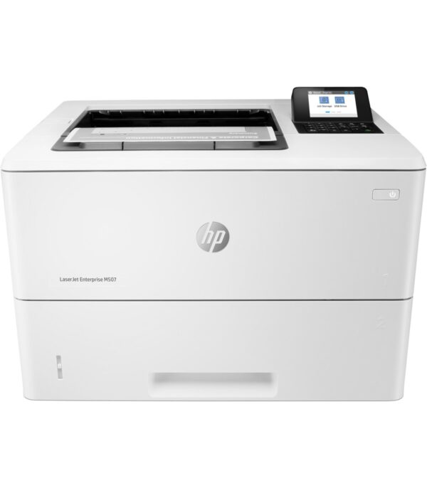 imprimante-laser-monochrome-hp-laserjet-enterprise-m507dn-1pv87a-12 Imprimante Laser Monochrome HP LaserJet Enterprise M507dn - 1PV87A