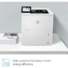 Imprimante HP LaserJet Enterprise M612dn Monochrome - 7PS86A