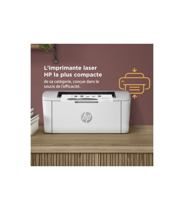 Imprimante Laser Monochrome HP LaserJet M111a - (7MD67A)