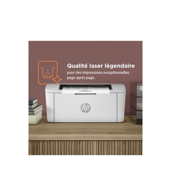 Imprimante Laser Monochrome HP LaserJet M111a - (7MD67A)