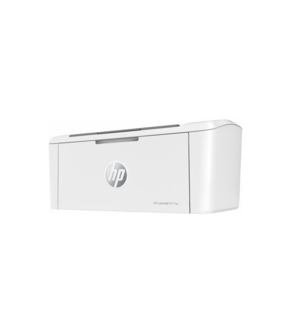Imprimante Laser Monochrome HP LaserJet M111w - (7MD68A)
