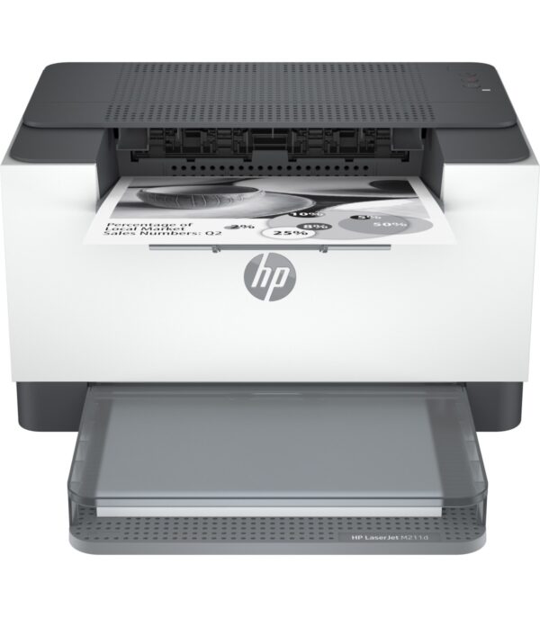 imprimante-laser-monochrome-hp-laserjet-m211d-9yf82a-9 Imprimante Laser Monochrome HP LaserJet M211d - 9YF82A