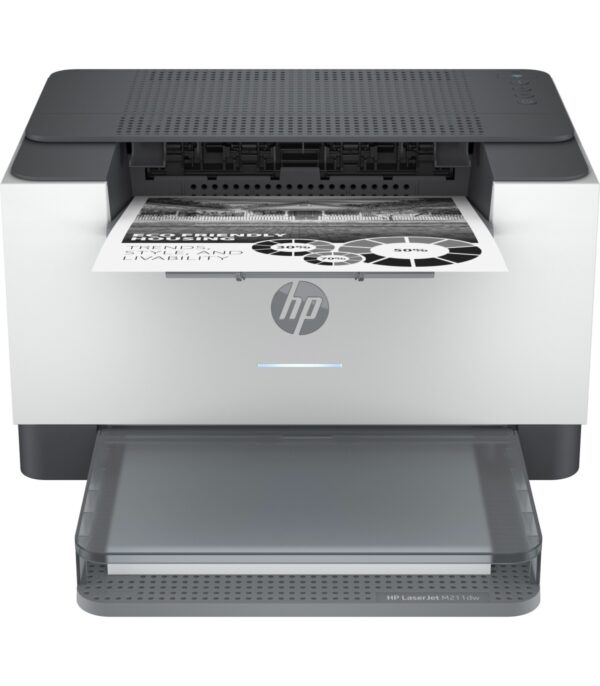 Imprimante Laser Monochrome HP LaserJet M211dw - 9YF83A