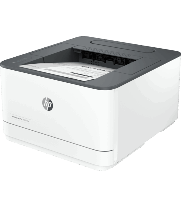 imprimante-laser-monochrome-hp-laserjet-pro-3003dw-3g654a-8 Imprimante Laser Monochrome HP LaserJet Pro 3003dw (3G654A)