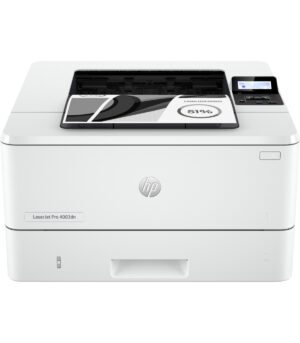 imprimante-laser-monochrome-hp-laserjet-pro-4003dn-2z609a-8 Imprimante Laser Monochrome HP LaserJet Pro 4003dn (2Z609A)