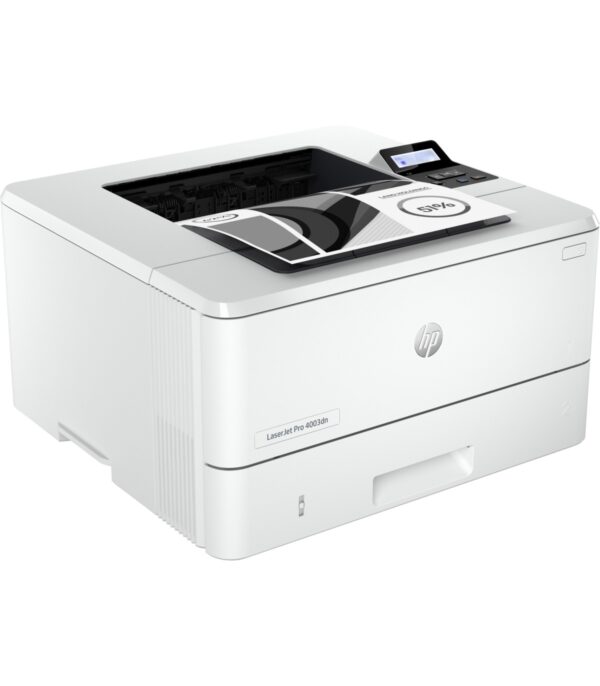 imprimante-laser-monochrome-hp-laserjet-pro-4003dn-2z609a-9 Imprimante Laser Monochrome HP LaserJet Pro 4003dn (2Z609A)