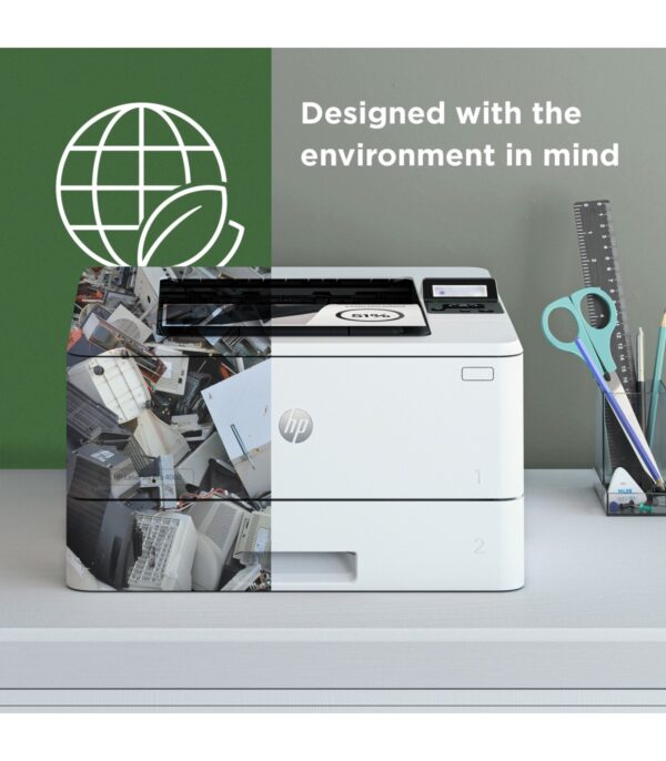 imprimante-laser-monochrome-hp-laserjet-pro-4003dw-2z610a-12 Imprimante Laser Monochrome HP LaserJet Pro 4003dw (2Z610A)