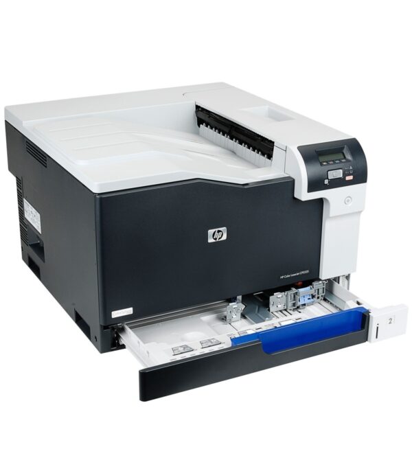 Imprimante Laserjet HP clouleur Professional CP5225dn A3 - CE712A
