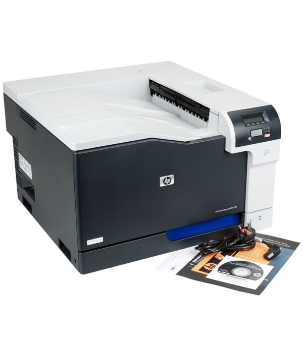 Imprimante Laserjet HP clouleur Professional CP5225dn A3 - CE712A