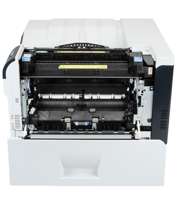 imprimante-laserjet-hp-clouleur-professional-cp5225n-a3-ce711a-16 Imprimante HP CP5225n Laserjet A3 clouleur Professional - CE711A