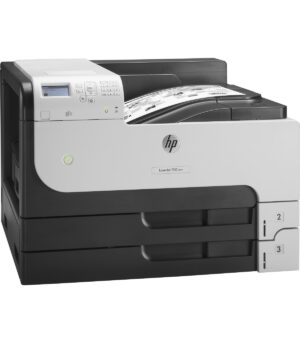 Imprimante Laserjet Monochrome HP Enterprise 700-M712dn A3 - (CF236A)