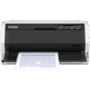 Imprimante matricielle 24 aiguilles Epson LQ-690IIN (C11CJ82403)