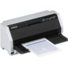 Imprimante matricielle 24 aiguilles Epson LQ-690IIN (C11CJ82403)
