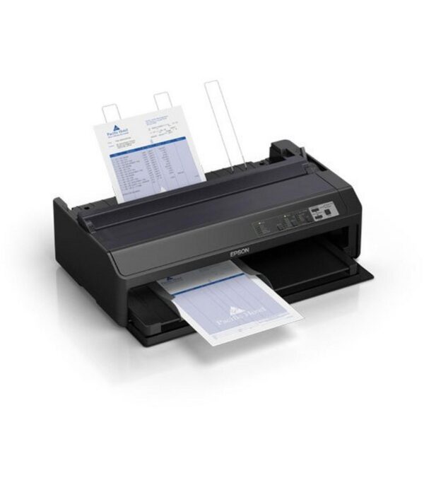 Imprimante matricielle à impact Epson FX2190N (C11CF38402A0)