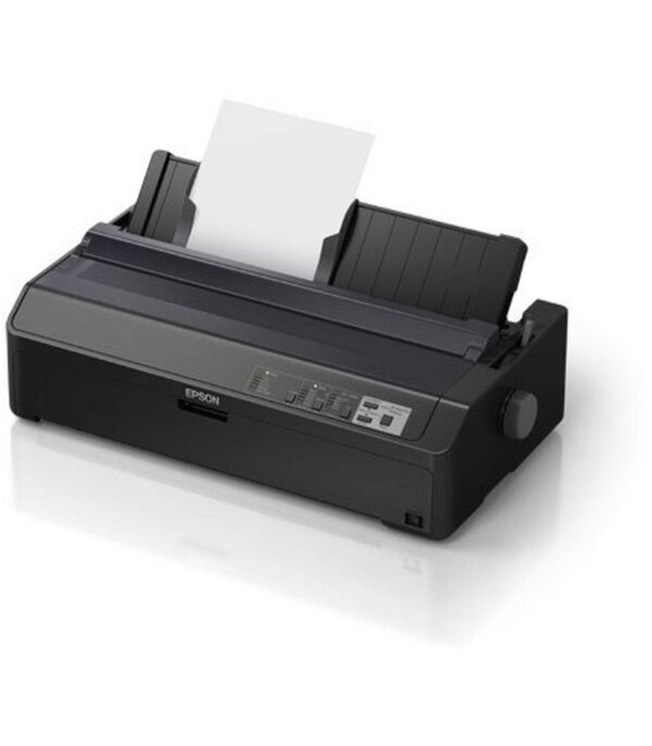 Imprimante matricielle à impact Epson FX2190N (C11CF38402A0)