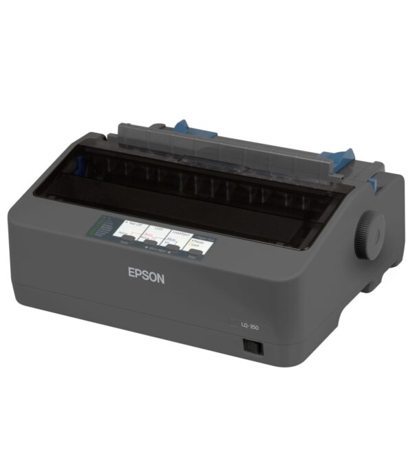 imprimante-matricielle-a-impact-epson-lq-350-c11cc25001-7 Imprimante Matricielle Epson LQ-350 - C11CC25001