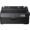 Imprimante Matricielle Epson LQ-590IIN A4 – 24 Aiguilles - (C11CF39402A0)